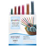 Knitter's Pride Dreamz Double Point Needle Sock Set - 5 Double Point Sock Needle Set Needles photo