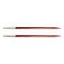 Knitter's Pride Dreamz Special Interchangeable Needle Tips (for 16 cables) - US 8 (5.0mm) Cherry Blossom Needles photo