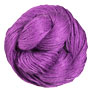 Fibra Natura Flax - 008 Purple Yarn photo