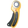 Olfa - Rotary Cutter Review