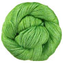 Malabrigo Silkpaca - 004 Sapphire Green Yarn photo