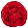 Malabrigo Silkpaca - 611 Ravelry Red Yarn photo