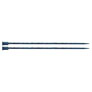Dreamz Single Pointed Needles - Dreamz Single Pointed Needles - US 3 - 14" Royale Blue
