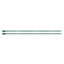 Dreamz Single Pointed Needles - Dreamz Single Pointed Needles - US 4 - 14 Aquamarine