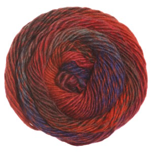 Universal Yarns Classic Shades Yarn - 723 Stained Glass