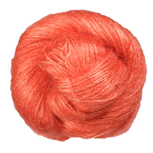 Shibui Knits Silk Cloud yarn 2031 Poppy (Discontinued)