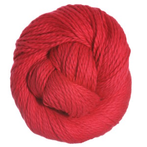 Blue Sky Fibers Organic Cotton yarn 627 - Flamingo