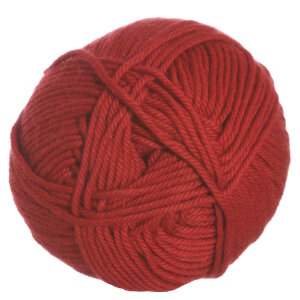Rowan Handknit Cotton Yarn - 215 Rosso photo