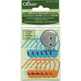 Clover Stitch Markers - Jumbo Locking Stitch Markers Accessories photo