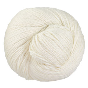 Cascade Eco Wool yarn 8010 - Ecru