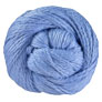 Blue Sky Fibers Organic Cotton - 634 - Periwinkle Yarn photo