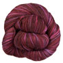 Malabrigo Lace - 204 Velvet Grapes Yarn photo