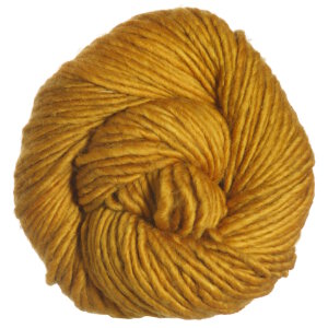 Madelinetosh Twist Light Yarn - Nutmeg