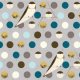 Birch Fabrics - Charley Harper Review