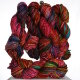 Madelinetosh A.S.A.P. - Technicolor Dreamcoat Yarn photo