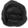 Malabrigo Silkpaca - 195 Black Yarn photo