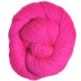 Madelinetosh Tosh Sock - Fluoro Rose Yarn photo