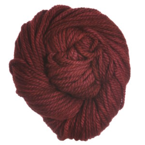 Malabrigo Chunky yarn 041 Burgundy