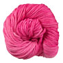 Malabrigo Chunky - 184 Shocking Pink Yarn photo