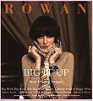 Rowan - Rowan Pattern Books Review