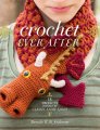 Brenda K.B. Anderson - Crochet Ever After Review