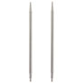 ChiaoGoo TWIST Lace Tips Needles - US 8 (5.00mm) - 4"