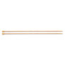 Dreamz Single Pointed Needles - Dreamz Single Pointed Needles - US 2.5 - 14" Yellow Topaz