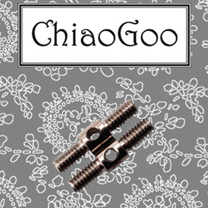 ChiaoGoo - Cable Connectors
