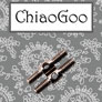 ChiaoGoo Cable Connectors - Small [S] Accessories photo