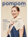 Pom Pom - Issue 16 - Spring 2016 Books photo