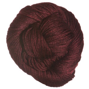 Madelinetosh Silk/Merino yarn Oscuro