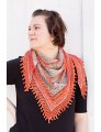 Renegade Knitwear Patterns - Anemone Spotted - PDF DOWNLOAD Patterns photo