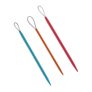 Knitter's Pride Wool Needles - Set of 3 Accessories photo