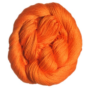 Cascade Ultra Pima Fine yarn 3822 Vibrant Orange