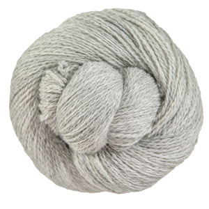 Cascade 220 Fingering yarn 8401 Silver