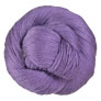 Cascade Heritage Silk - 5711 Chalk Violet Yarn photo