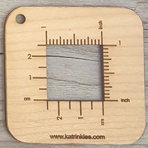 Katrinkles - Mini Tools