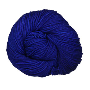 Malabrigo Rios yarn 415 Matisse Blue