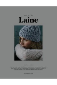 Laine Magazine No# 4 - Linna