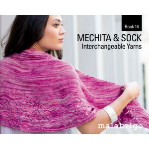 Malabrigo Book Series Book 14: Mechita & Sock