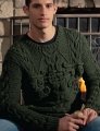 Cascade 220 Sport Sorcery Sweater Kit