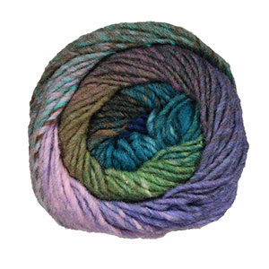 Noro Kureyon yarn 418 Glastonbury