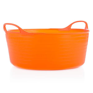 Soak Basins Phil - Orange