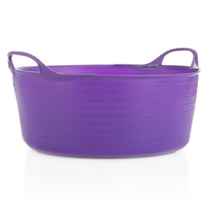 Soak Basins Phil - Purple