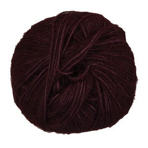 Rowan Alpaca Classic Yarn - 122 Dark Burgundy