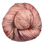 Madelinetosh Tosh Merino Light - Copper Pink Yarn photo