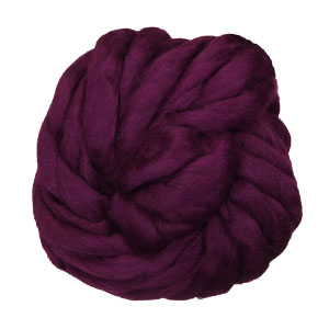 Knitting Fever Big Freakin Wool yarn 06 Violet