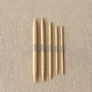 cocoknits Maker's Keep Accessories - Bamboo Cable Needles Accessories photo