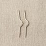 cocoknits Maker's Keep Accessories - Curved Cable Needles Accessories photo