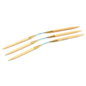 Addi FlexiFlips Bamboo needles US 8 (5.0mm)